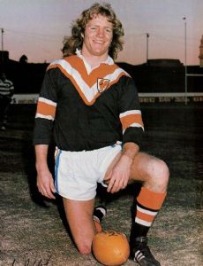 Ian Schubert