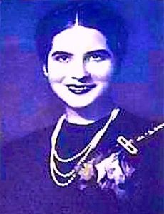 Yone Stamato