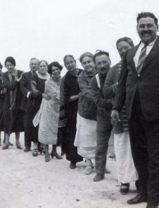Manuel Pérez Treviño