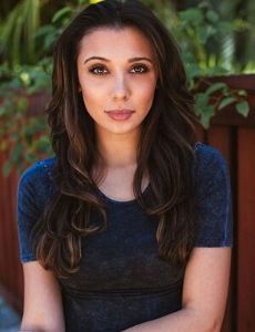 Emily Anila Shah