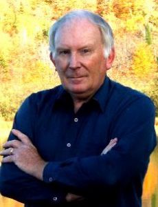 Howard Frank Mosher