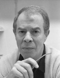Hans van Manen