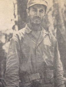 David Douglas Duncan