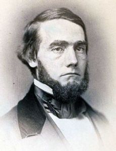 Charles J. Gilman