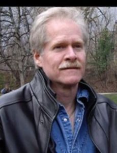 David Zindell