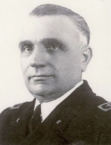 Carlo Bergamini (admiral)