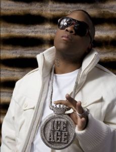 Mike Jones