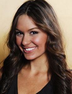 Jessica Morgan (V)