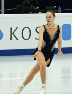 Elžbieta Kropa