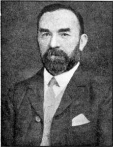 Henry Hugh Clutton