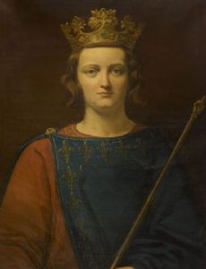 Charles IV of France