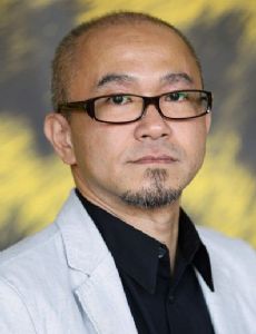 Shinji Aoyama