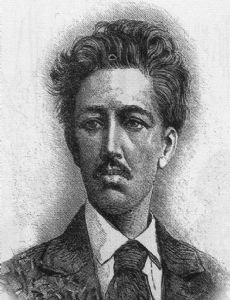 Manuel Acuña