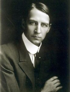 Herbert Eugene Bolton