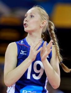 Anna Malova (volleyball)