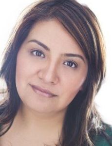 Cristela Alonzo