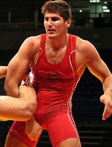 Nick Matuhin