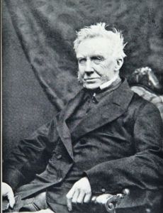 William Euing