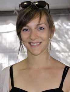 Catherine Lacey (author)