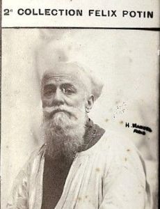 Albert Bartholomé