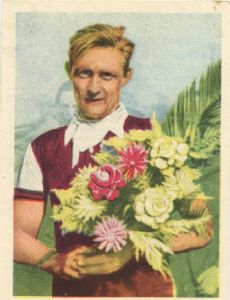 André de Korver