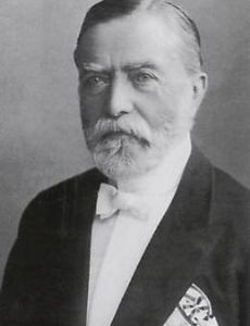Wilhelm Sauer