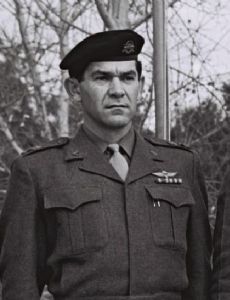 David Elazar