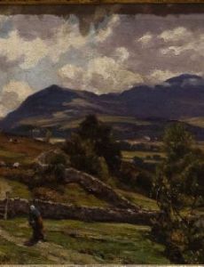 Herbert Hughes-Stanton