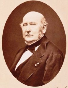 Léon Reynier