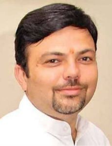 Ashish Deshmukh