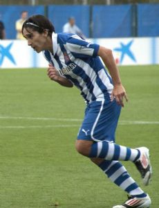 Sara Monforte