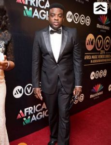 Afolayan Kunle