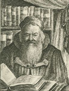 Asher ben Jehiel