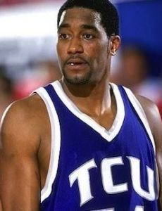 Lee Nailon