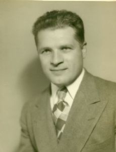 Jacob M. Lomakin