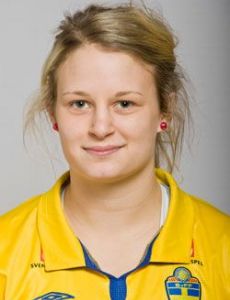 Elin Borg