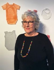Silvia Levenson