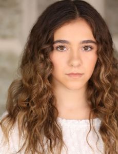Olivia Edward