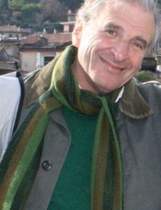 James Laxer