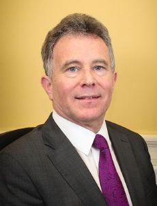 Seán Fleming (politician)