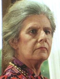 Madeleine Gelas