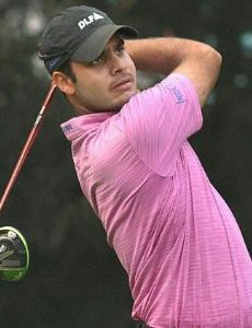 Shubhankar Sharma