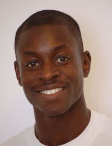 Julian Golding