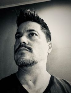 Matt Powers
