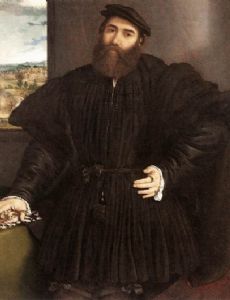 Mercurio Bua