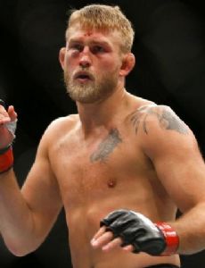 Alexander Gustafsson