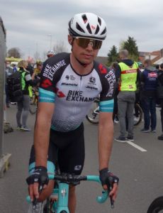 Robert Stannard (cyclist)