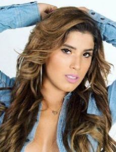 Yahaira Plasencia