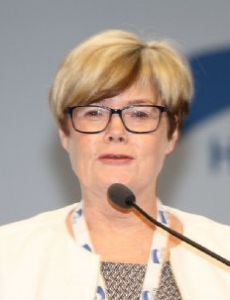 Kristin Ørmen Johnsen