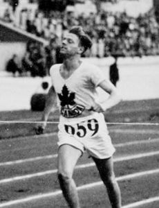 Fred Macbeth